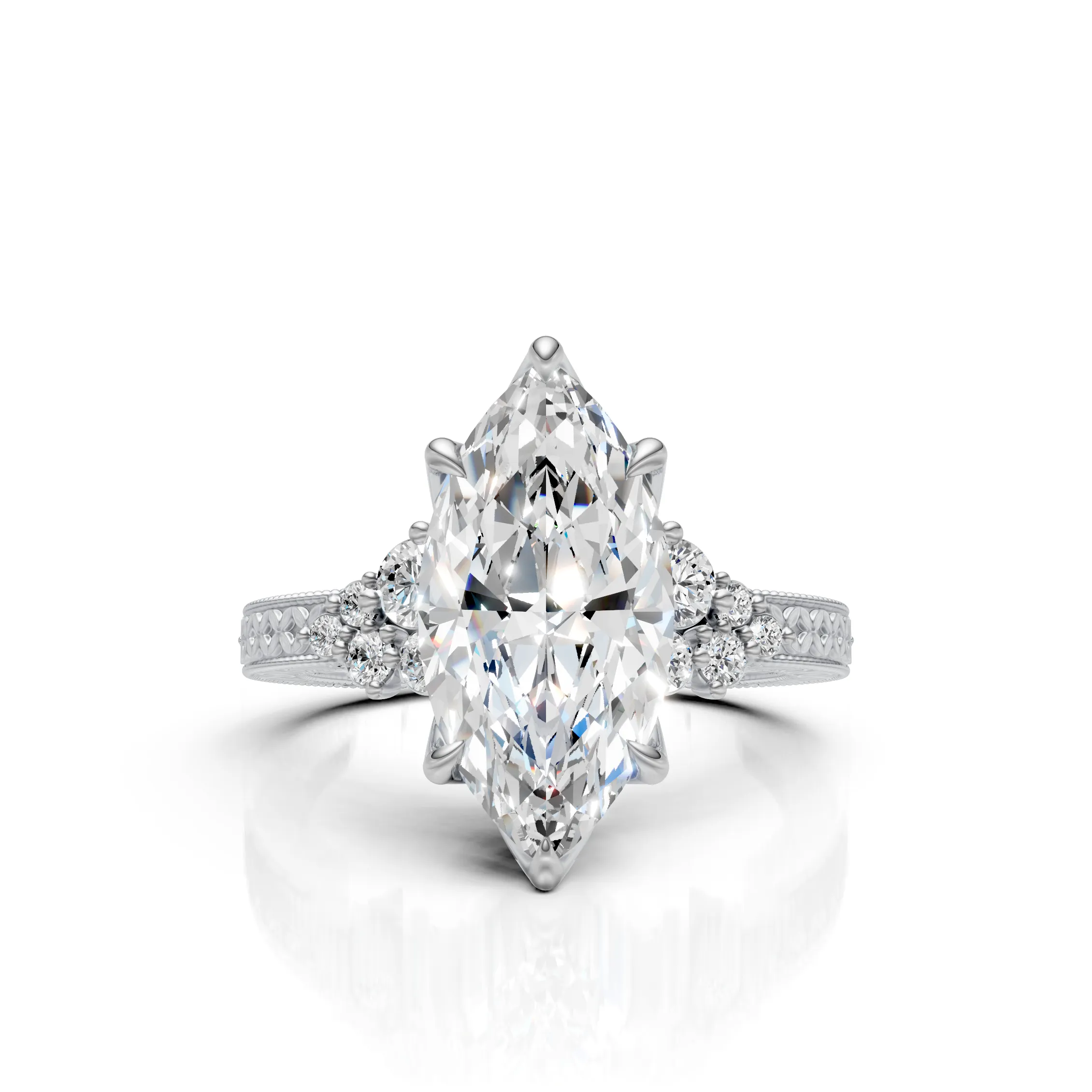 Regal Marquise